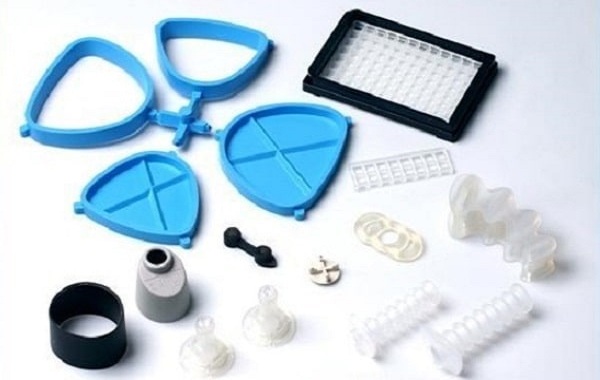 Nylon (pa) injection molding