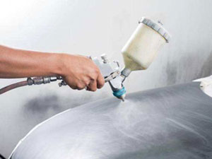 Painting and coloring